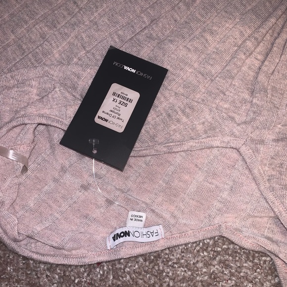 Fashion Nova Curve Bundle - Picture 4 of 8